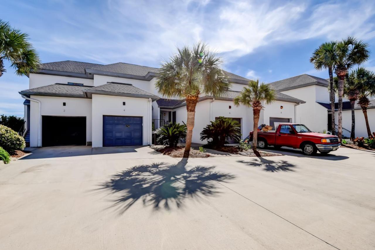 Emerald Hill Santa Rosa Beach Bagian luar foto