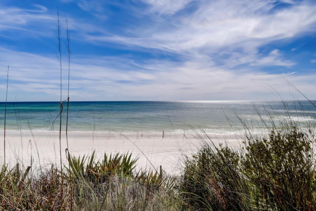 Emerald Hill Santa Rosa Beach Bagian luar foto