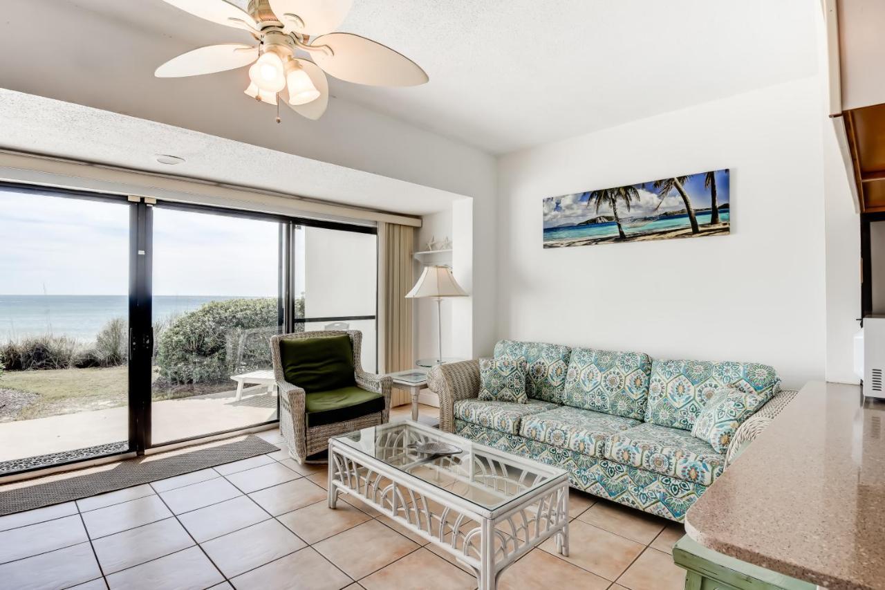 Emerald Hill Santa Rosa Beach Bagian luar foto