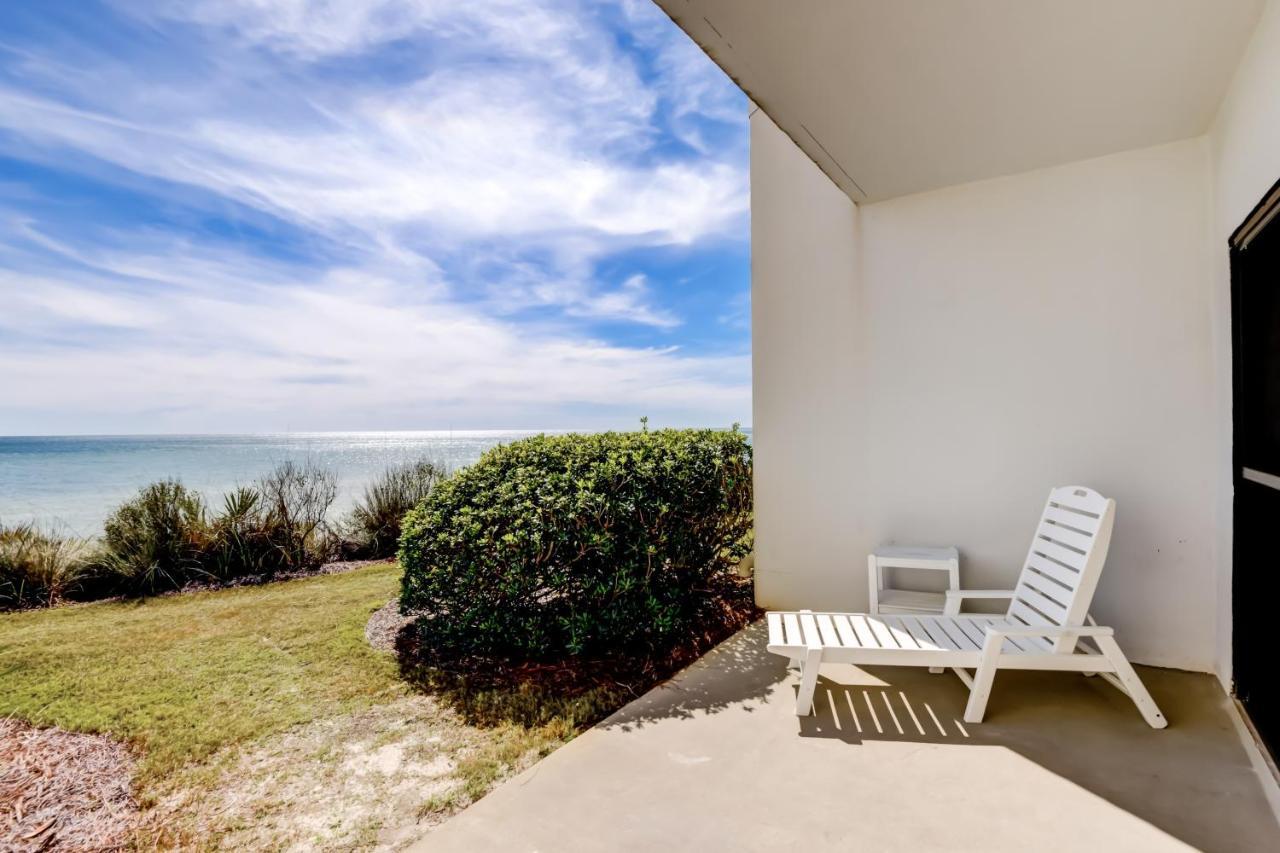 Emerald Hill Santa Rosa Beach Bagian luar foto