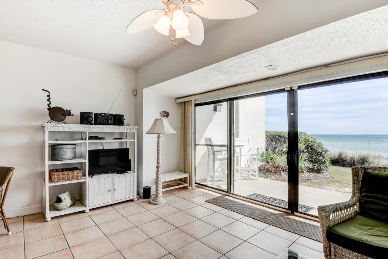 Emerald Hill Santa Rosa Beach Bagian luar foto