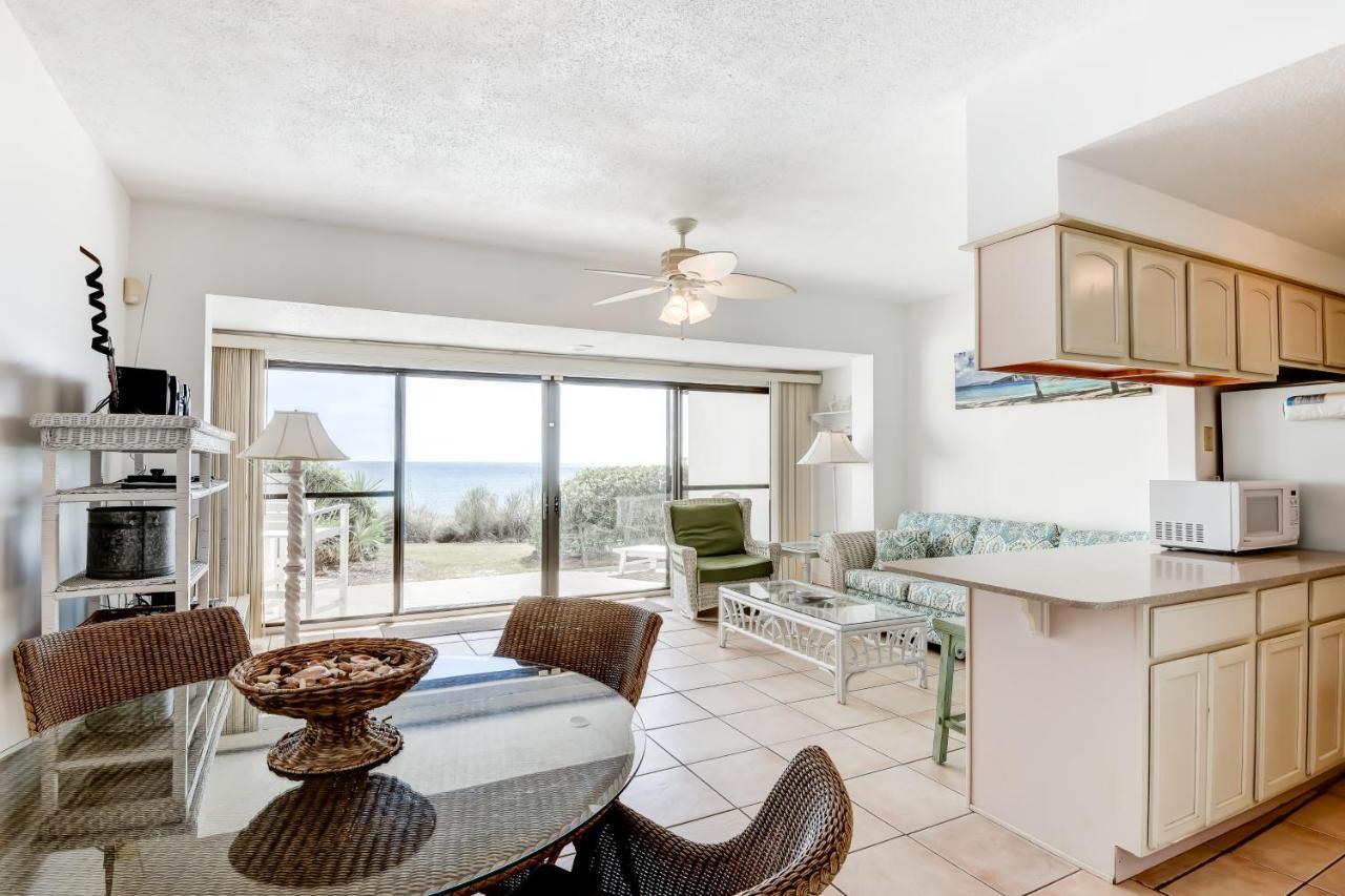 Emerald Hill Santa Rosa Beach Bagian luar foto