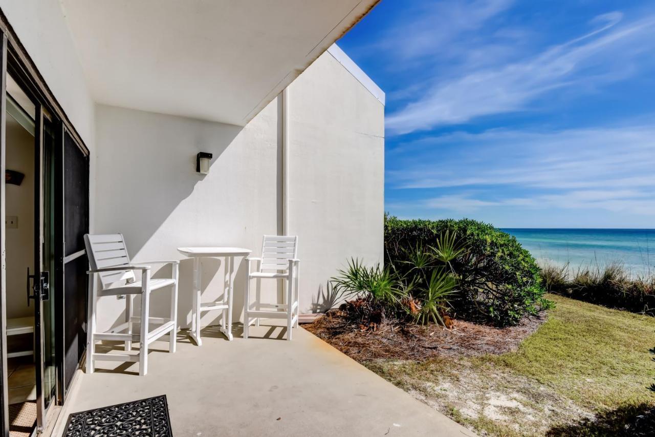 Emerald Hill Santa Rosa Beach Bagian luar foto