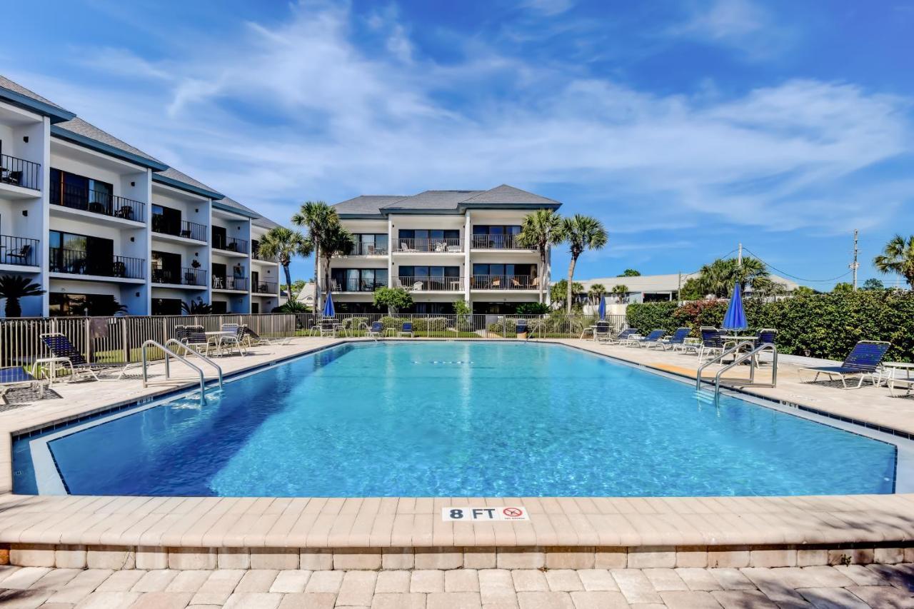 Emerald Hill Santa Rosa Beach Bagian luar foto